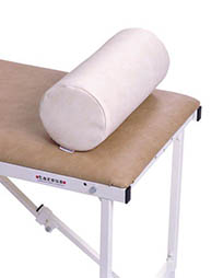 Masszázs hengerpárna