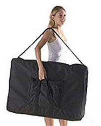 Masszázságy hordtáska