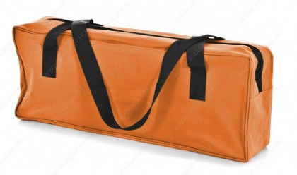 hordágy, sürgősségi, 2 zónás, 210x53cm, narancs, minőségi, összecsukható, hordozható, quirumed, budapest