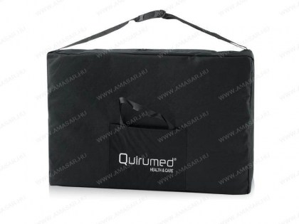 masszázságy, 2 zónás, aluvázas, quirumed, minőségi, kék, 180x60 cm, amasar, budapest