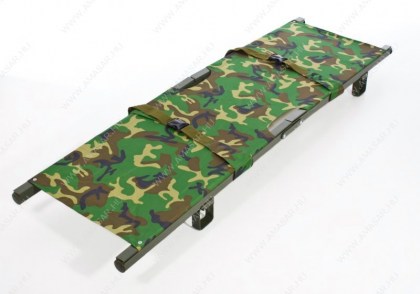 hordágy, sürgősségi, 2 zónás, 190x53x14cm, terep mintás, hordtáska, minőségi, összecsukható, hordozható, quirumed, budapest