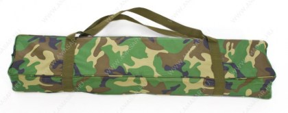 hordágy, sürgősségi, 2 zónás, 190x53x14cm, terep mintás, hordtáska, minőségi, összecsukható, hordozható, quirumed, budapest