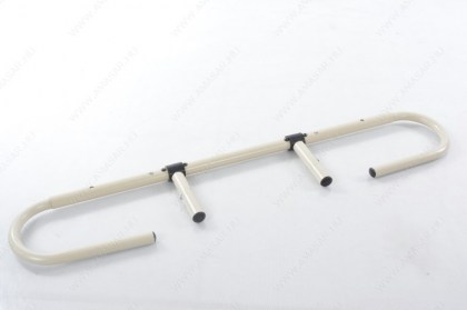 masszázs kellék, papírtekercs tartó, Restpro, minőségi, 70x15 cm, amasar, budapest